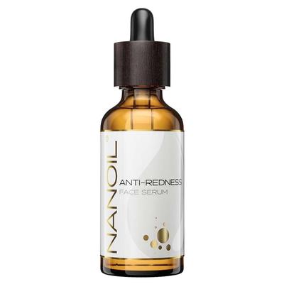 Nanoil Anti-Redness Face Serum 50 ml