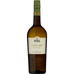 Quinta do Noval Extra Dry White Portwein