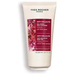 Yves Rocher - Anti-Cellulite-Gel für den Körper gegen Orangenhaut