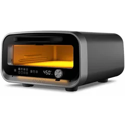 Ooni Volt 2 Elektro-Pizzaofen | Charcoal Grey