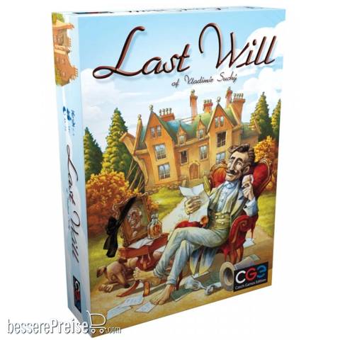 Czech Games Edition CGE310165