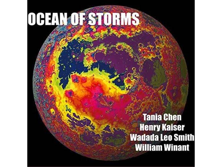 Ocean Of Storms
