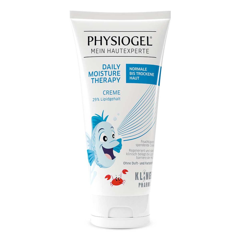 Klinge Pharma GmbH Physiogel Daily Moisture Therapy Creme Kinder-Edition 20114421