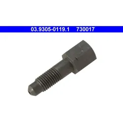 ATE 03.9305-0119.1 Adapternippel, Entlüfterventil-Drucksensor