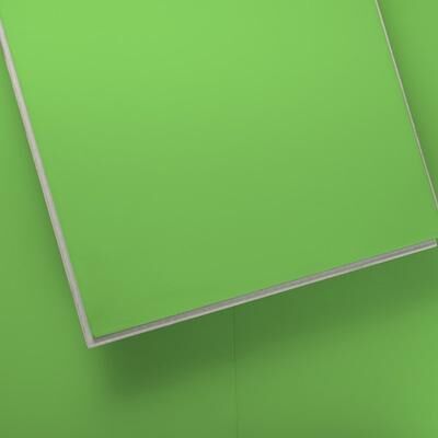 Lucida Surfaces Lucida MonoCore Interlocking Flooring Solid Color Look Planks