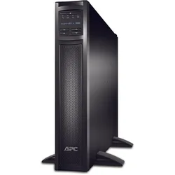 APC Smart-UPS X 3000VA, Rack/Tower (2U) LCD 200-240V (SMX3000RMHV2U)