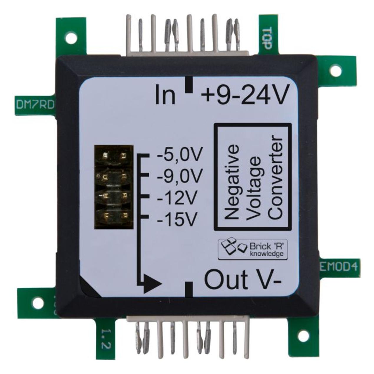 Allnet BrickRknowledge PWR Spannungsregler (ALL-BRICK-0300)