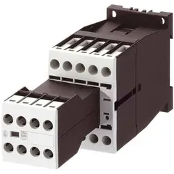 Eaton Leistungsschütz DILM12-32(24VDC), Relais