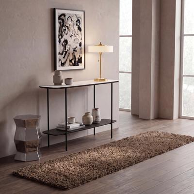 SAFAVIEH Athens Shag Ilaha 1.5-inch Thick Rug