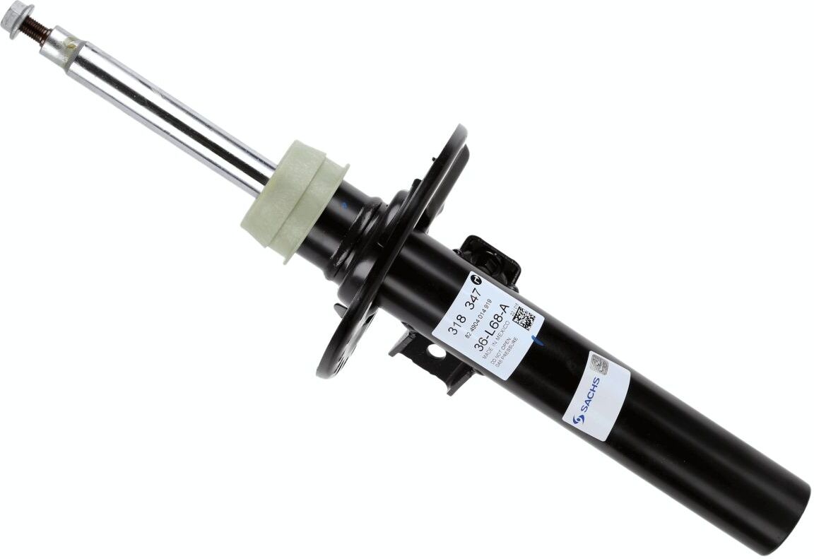 Stoßdämpfer SACHS 318 347