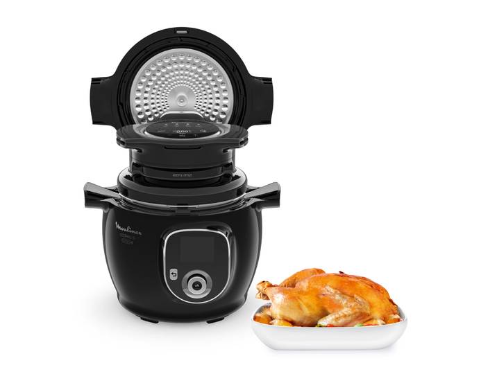 Accessoire Cookeo EZ150800 Extra Crisp MOULINEX