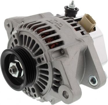 Mapco Generator 13552 Für Toyota