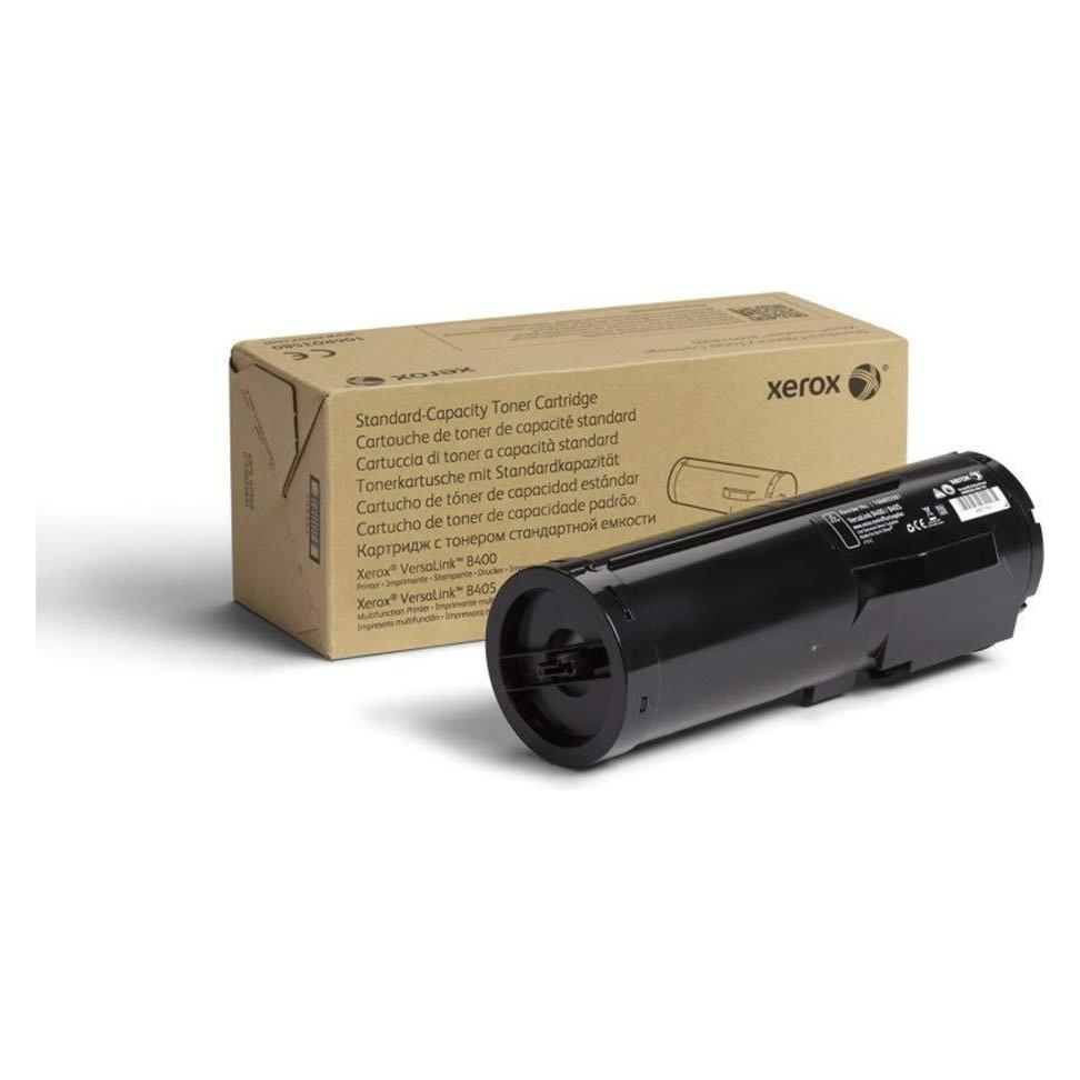Xerox VersaLink B400/B405 DMO SC Toner Black (BK) (106R03581)