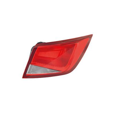 Valeo Heckleuchte [Hersteller-Nr. 045322] für Seat