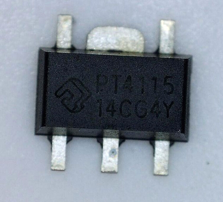 Ersatzteil Ic Pt4115