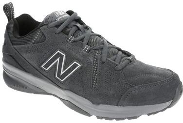 New Balance MX608V5 (Men's) Athletic in Orca/Gunmetal, Size 7.5 D, Fabric