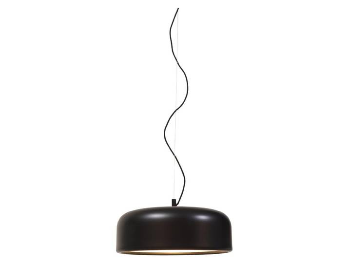 it's about RoMi - Lampe à suspendre Marseille - Sand - Ø49cm Lampe à suspendre - Lampe de table à manger - Lampe de salon - Lampe de chambre à coucher - Salon