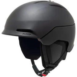 Alpina, Skihelm, (51 - 55 cm, S)