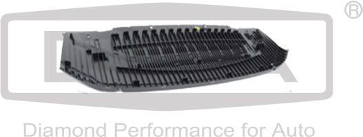 Dpa Spoiler 88071802902 Vorne Für Vag