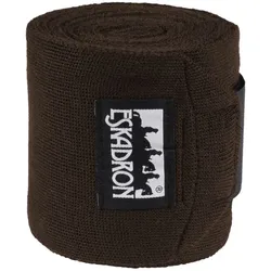 Bandagen ES Stall 2-Set choco 690 4