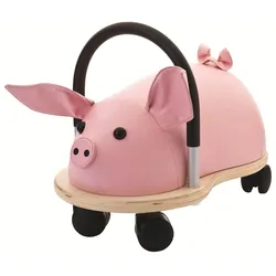 Wheely Bug (Rutscherauto) von 1-3 Jahre Größe S, Farbe: Igel