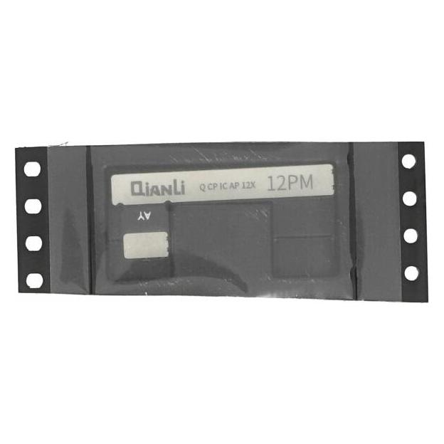 OEM Out Flexkabel für iPhone 12 Pro Max geeignet für QIANLI Copy Power (Apple iPhone 12 Pro Max) (25448312)