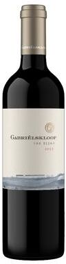 """Gabrielskloof The Blend 2022 Red Wine - South Africa"""