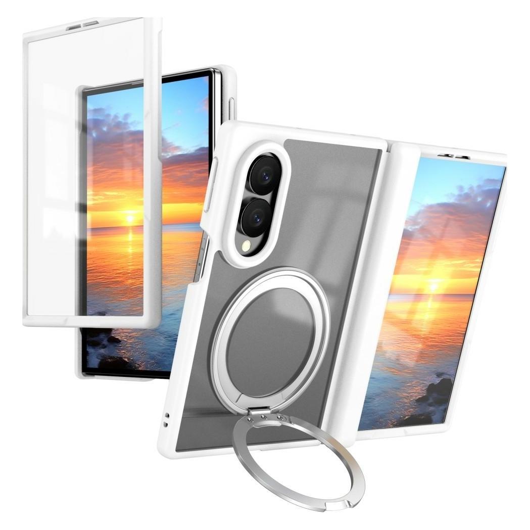 Beline Case MagRing 360 for Samsung Galaxy Z Fold8 white (Samsung Galaxy Z Fold8) (Beli04274)