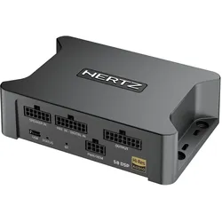  S8 DSP 