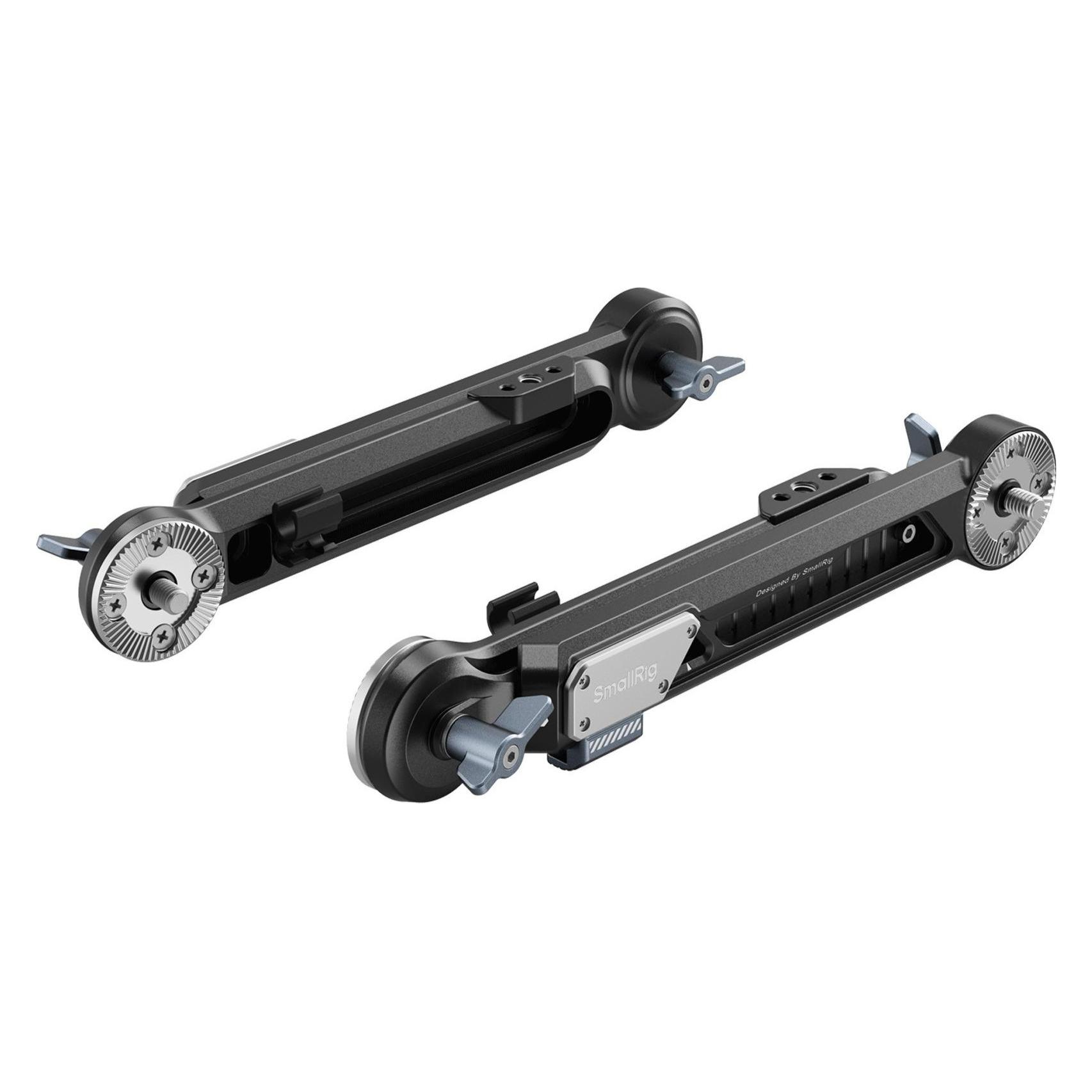 SmallRig Adapter Shoulder Rig Extension Arm mit Arri Rosette (5206)