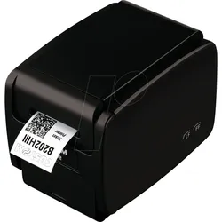 CUSTOM B202H3 - Ticketdrucker/Armbanddrucker, USB