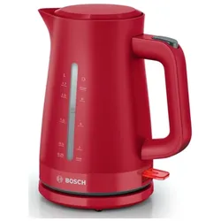 Bosch MyMoment TWK3M124 Wasserkocher 1,7L Abschaltautomatik