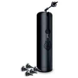 Wush Ohrenreiniger mit 3-fachen Massagestrahl 3 Druckeinstellungen aufladbar& wasserfest M35361