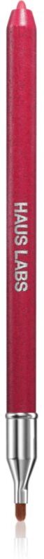 Haus Labs Optic Intensity gel eyeliner shade Magenta Shimmer 1.3 g