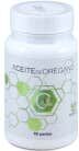 N&N Nova Nutricion N&N Nova Nutrición Huile d'Origan 60 caps