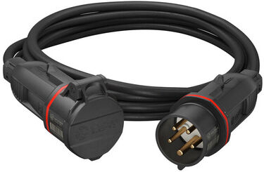 Walther Werke CEE Cable 16A 2,5mm² 50m Neo