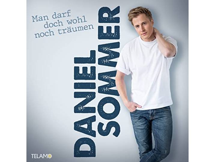 Man darf doch wohl noch träumen