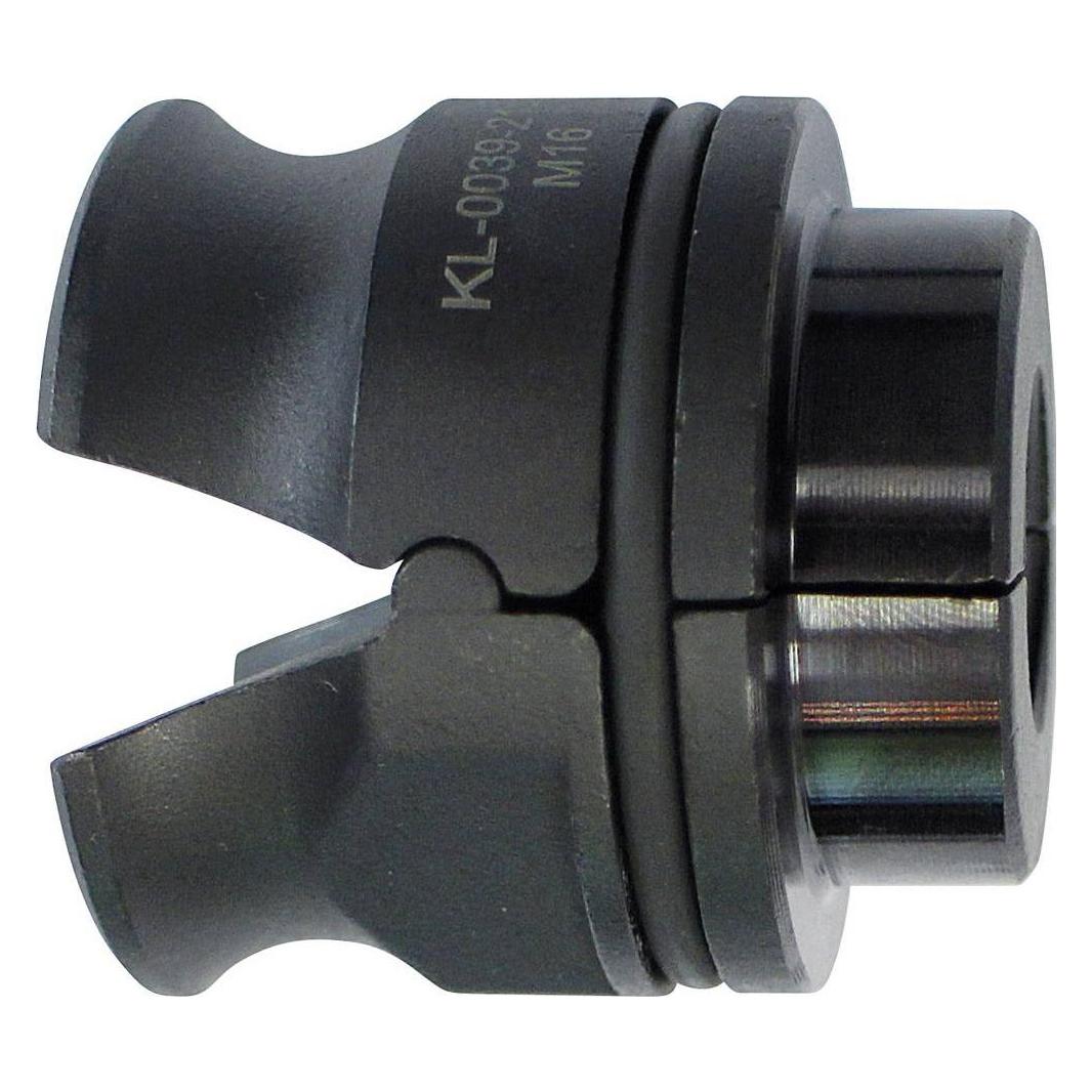 Gedore Automotive 2915367 KL-0039-2112-2 Schnellspannmutter, M12 (2915367)