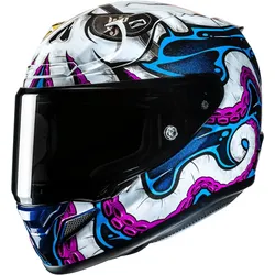 HJC RPHA 12 Kraken Helm