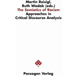 The Semiotics of Racism, Fachbücher
