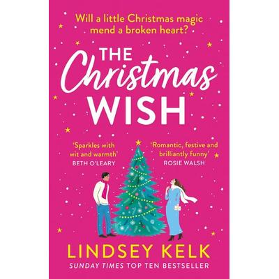 The Christmas Wish, Taschenbuch von Lindsey Kelk, HarperCollins