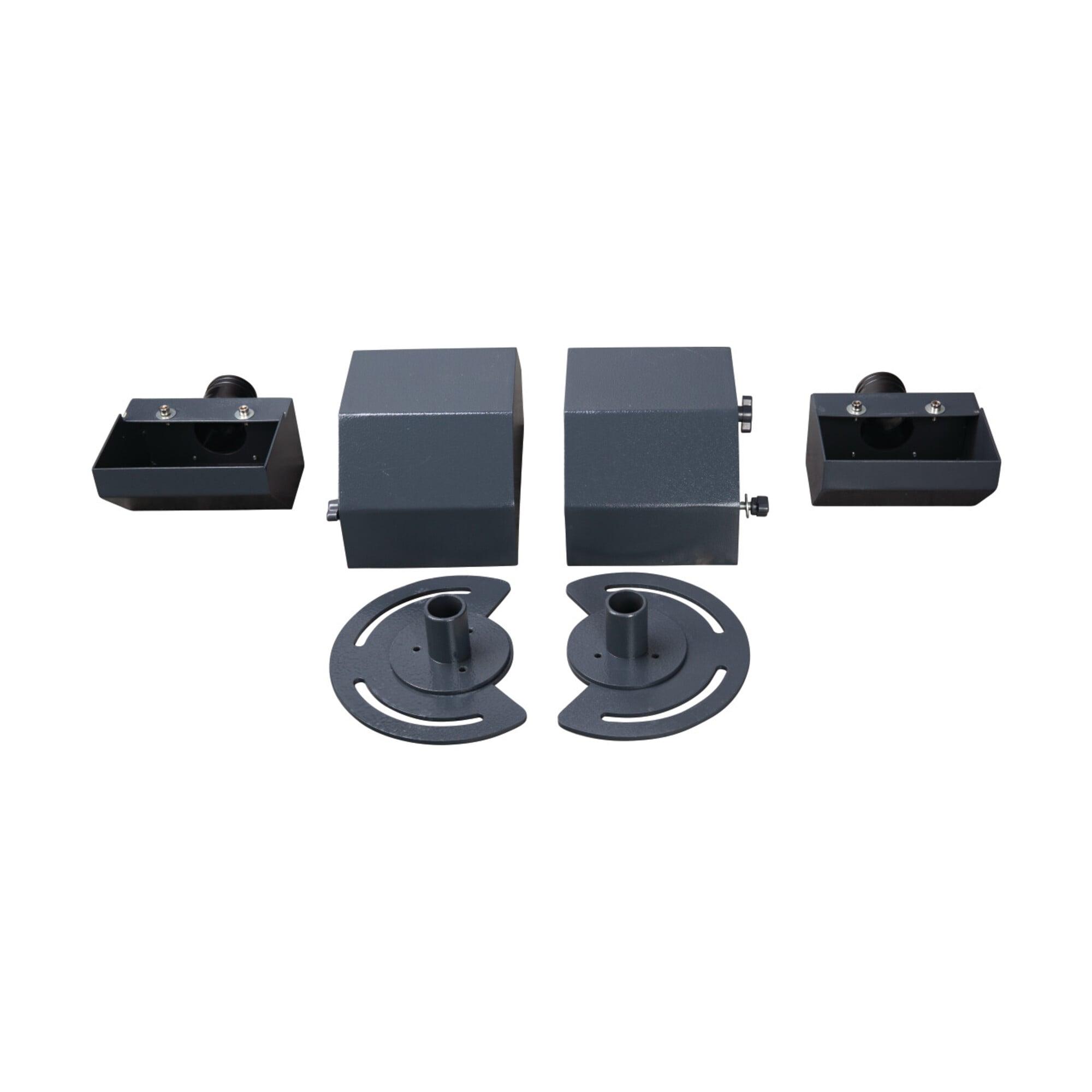 Optimum Absaughauben-Satz GU 25P 2 teilig (3107061)
