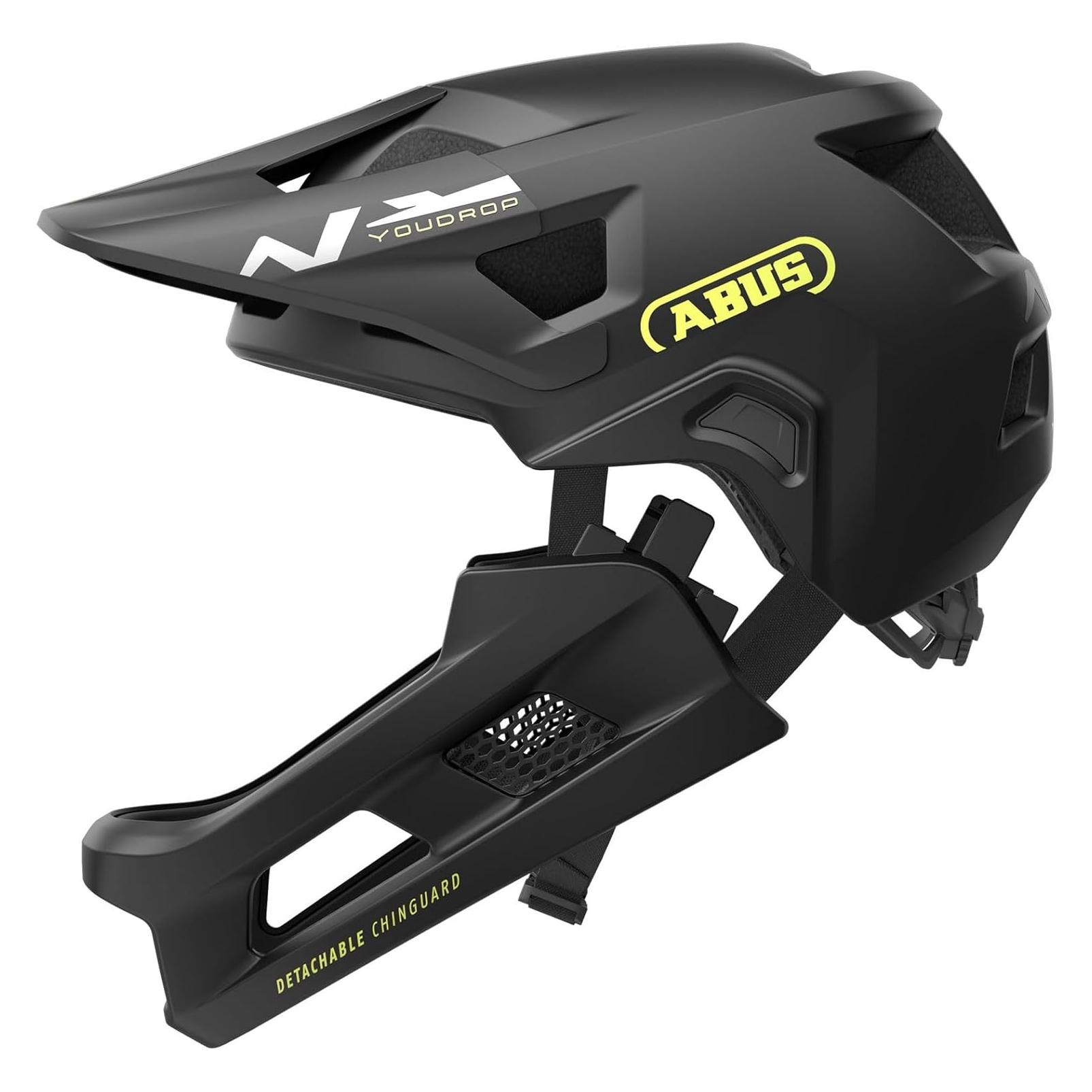 Abus YouDrop FF (48 - 55 cm) (3419)