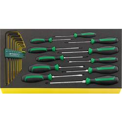 Stahlwille TCS WT 4622-4650 Schraubendreher-Set 96830122