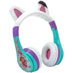eKids Gabby's - Junior Bluetooth Kinderkopfhörer