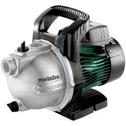 Metabo P 4000 G Gartenpumpe 4000 l/h 46 m 600964000