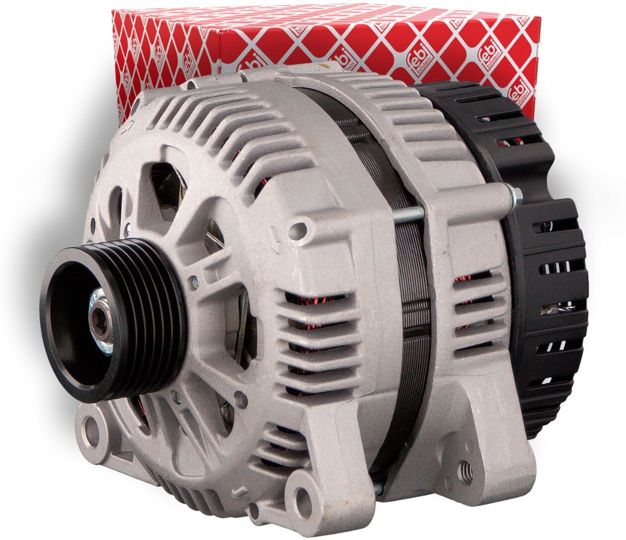 FEBI BILSTEIN 101508 Alternator
