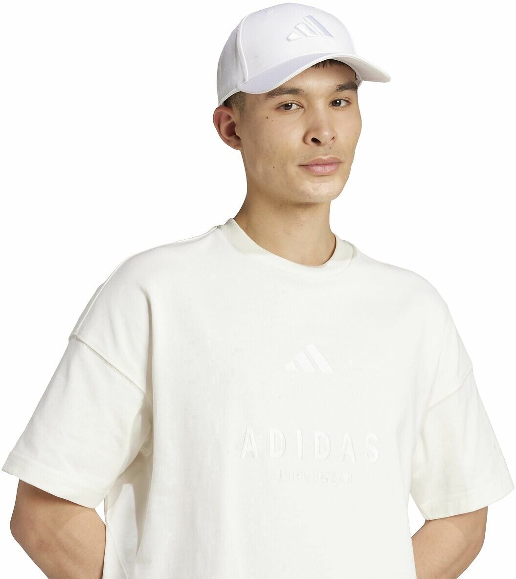 ADIDAS SPORTSWEAR T-shirt manches courtes graphique ALL SZN