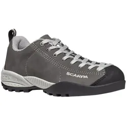 Scarpa Mojito Kid Plus Jr - Sneakers - Kinder - Grey - 31 EU