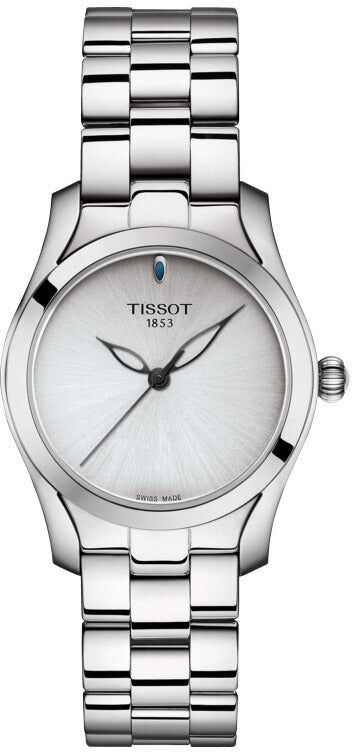 Tissot T-Wave T112.210.11.031.00, naisten rannekello